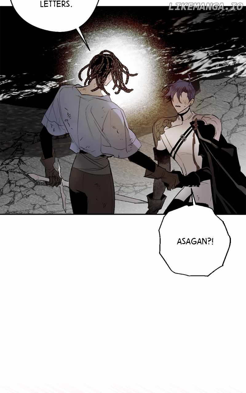 The Demon King’s Confession Chapter 112 - Page 19