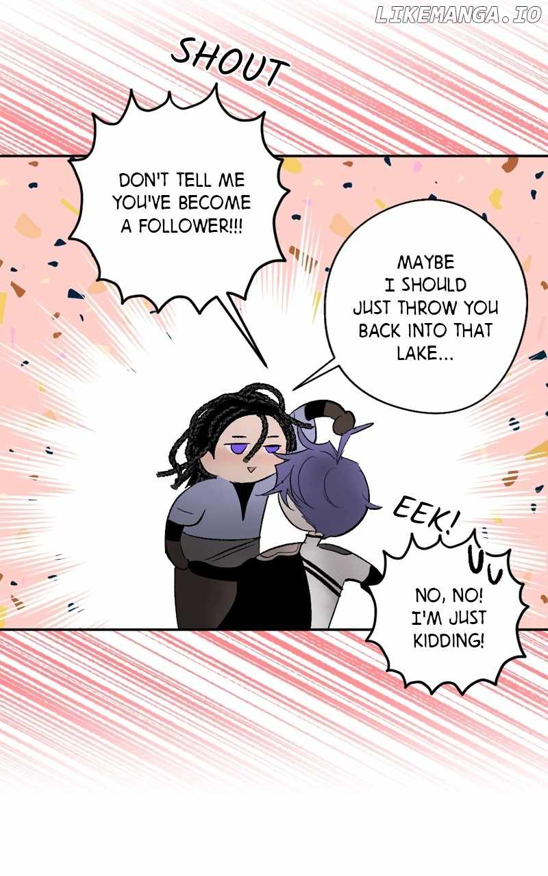 The Demon King’s Confession Chapter 112 - Page 20