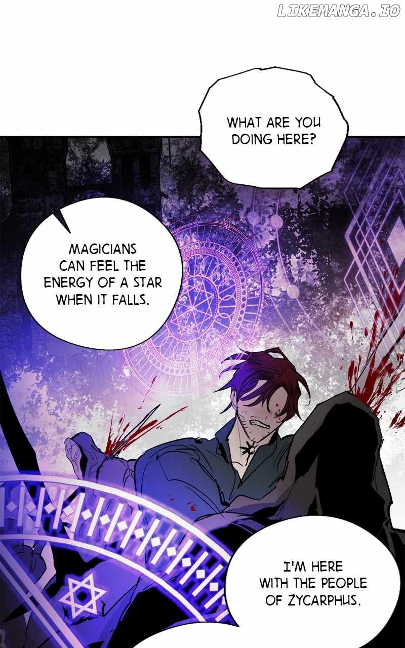 The Demon King’s Confession Chapter 112 - Page 21