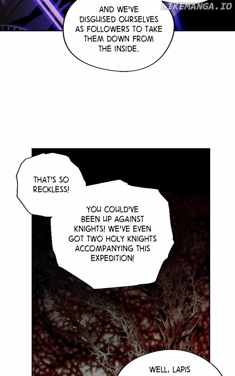 The Demon King’s Confession Chapter 112 - Page 22