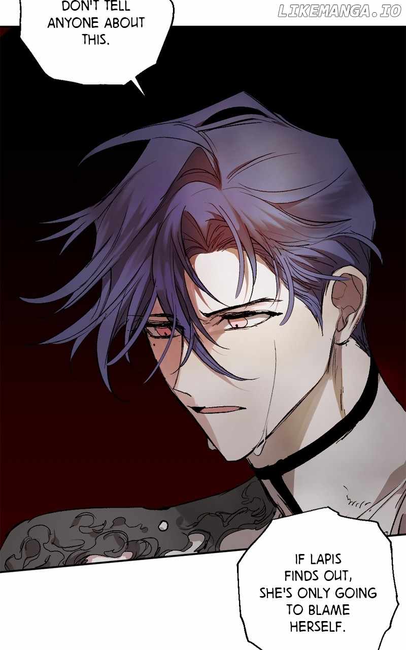 The Demon King’s Confession Chapter 112 - Page 28