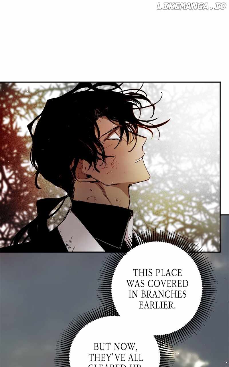 The Demon King’s Confession Chapter 112 - Page 43