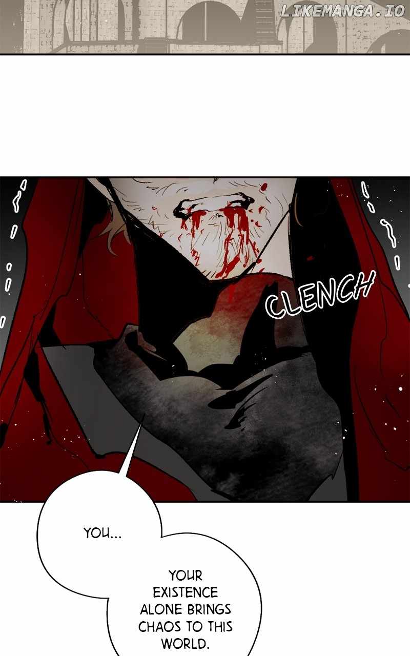 The Demon King’s Confession Chapter 112 - Page 45