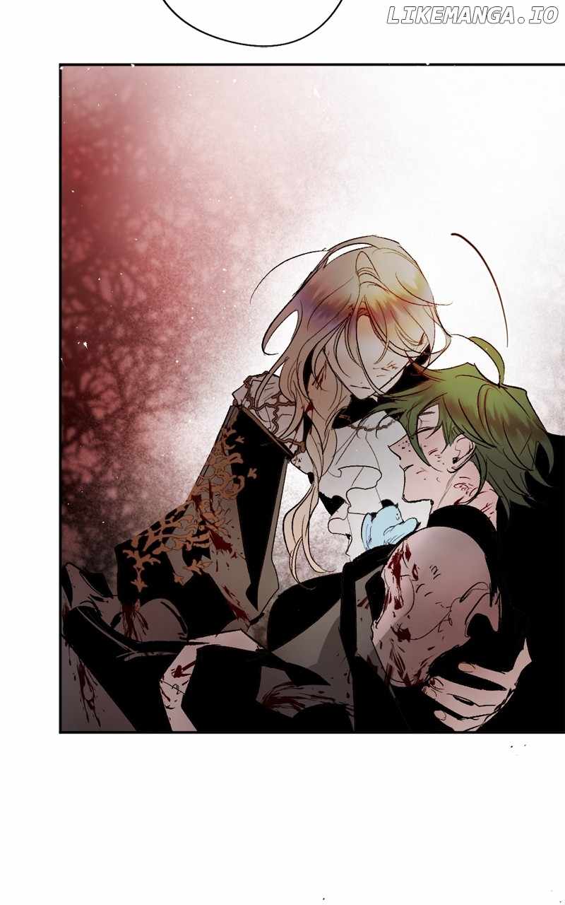 The Demon King’s Confession Chapter 112 - Page 46