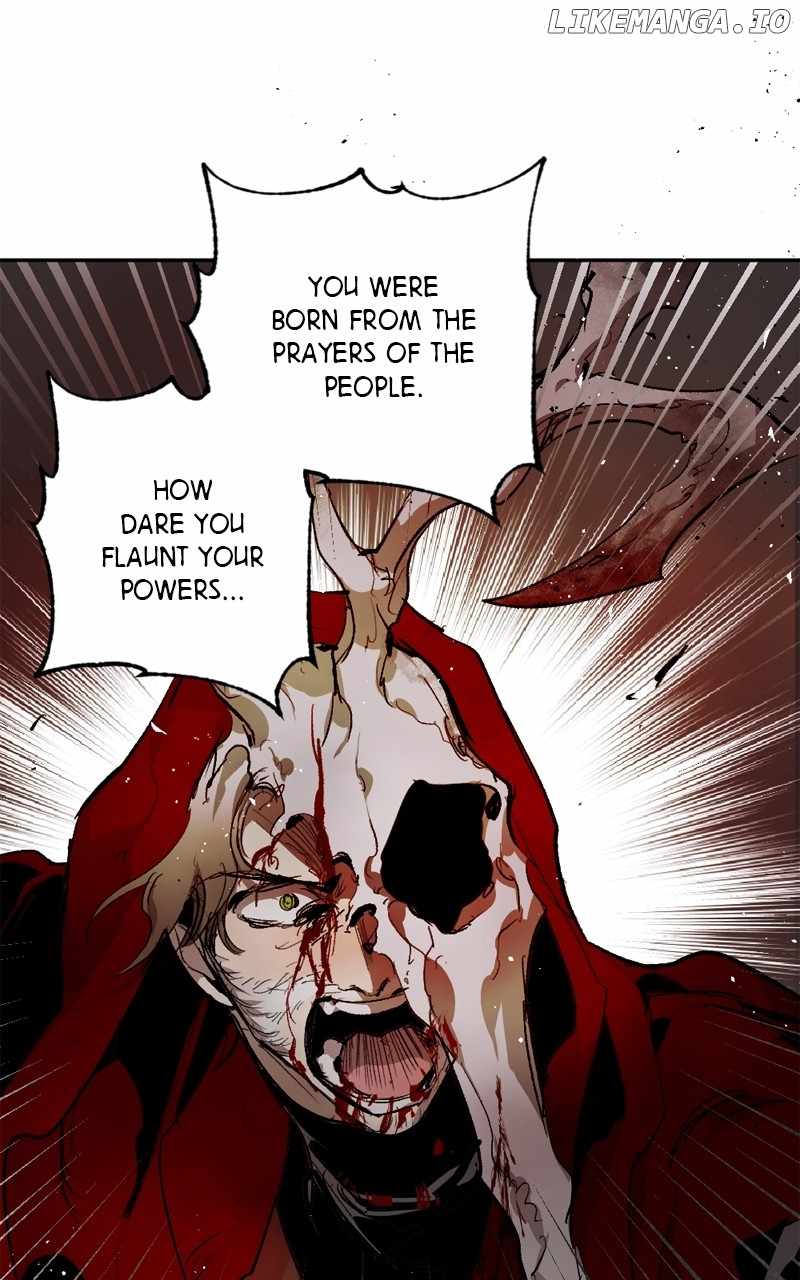 The Demon King’s Confession Chapter 112 - Page 47