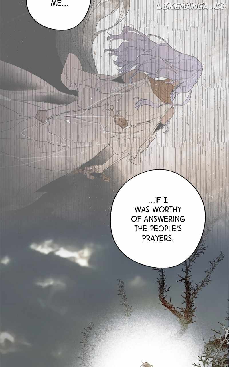 The Demon King’s Confession Chapter 112 - Page 55