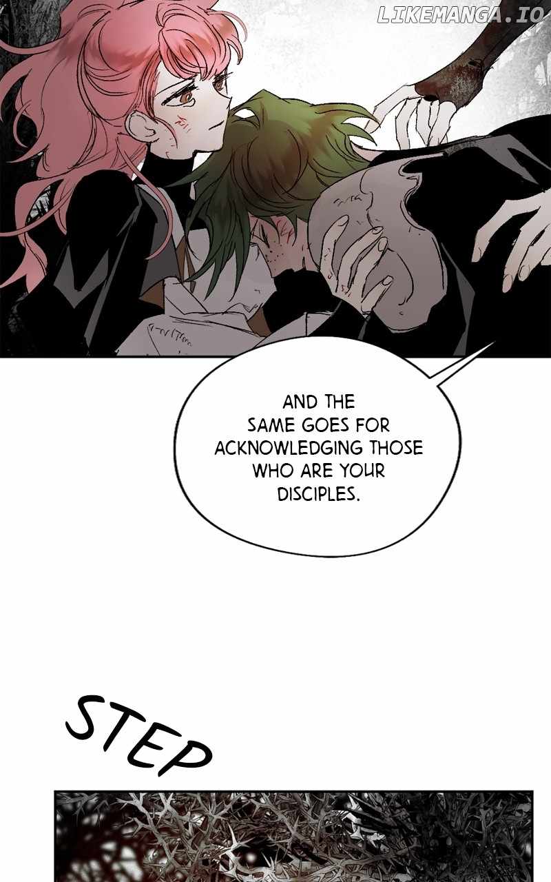 The Demon King’s Confession Chapter 112 - Page 59