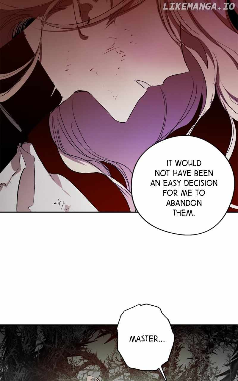 The Demon King’s Confession Chapter 112 - Page 65