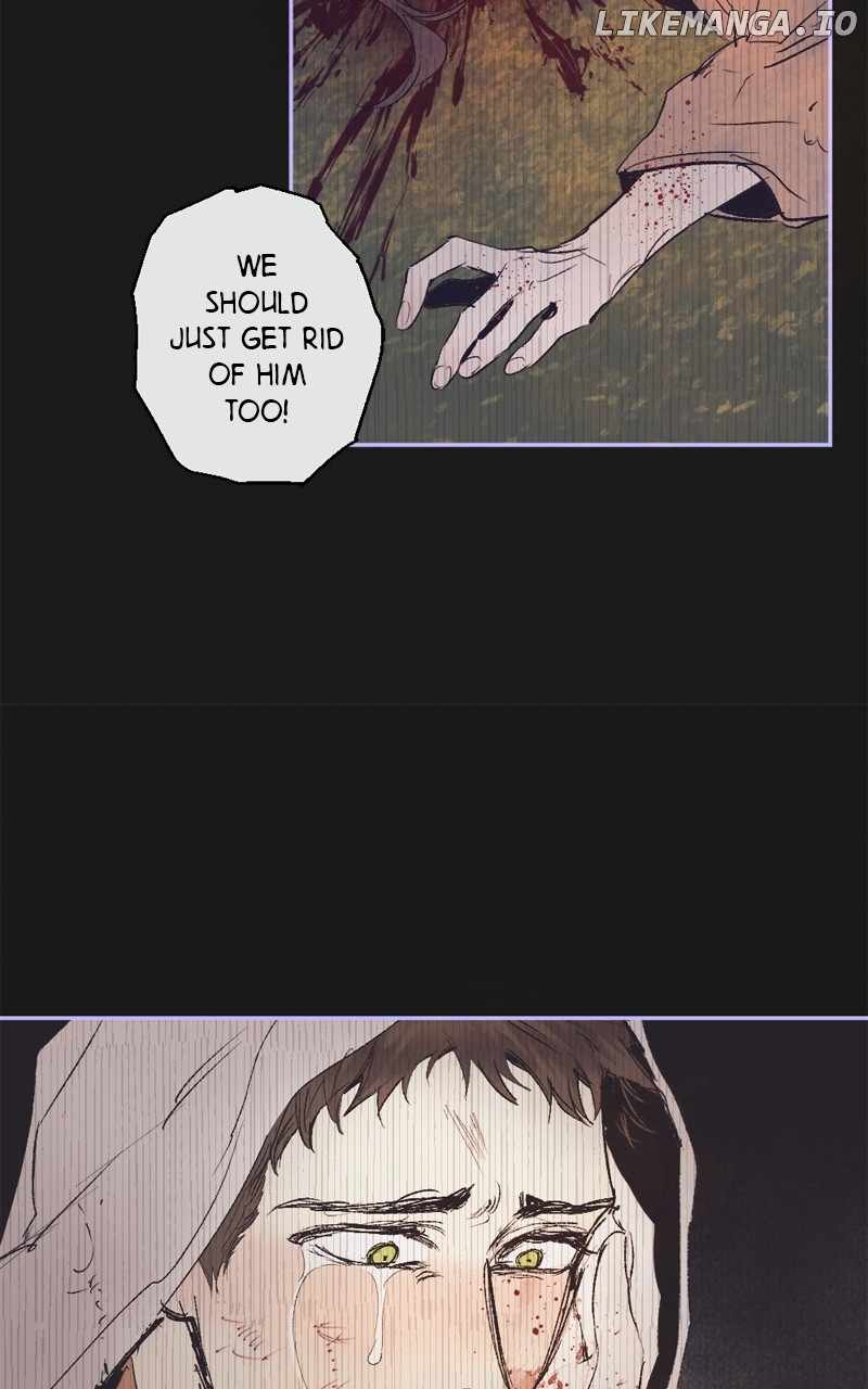 The Demon King’s Confession Chapter 112 - Page 76