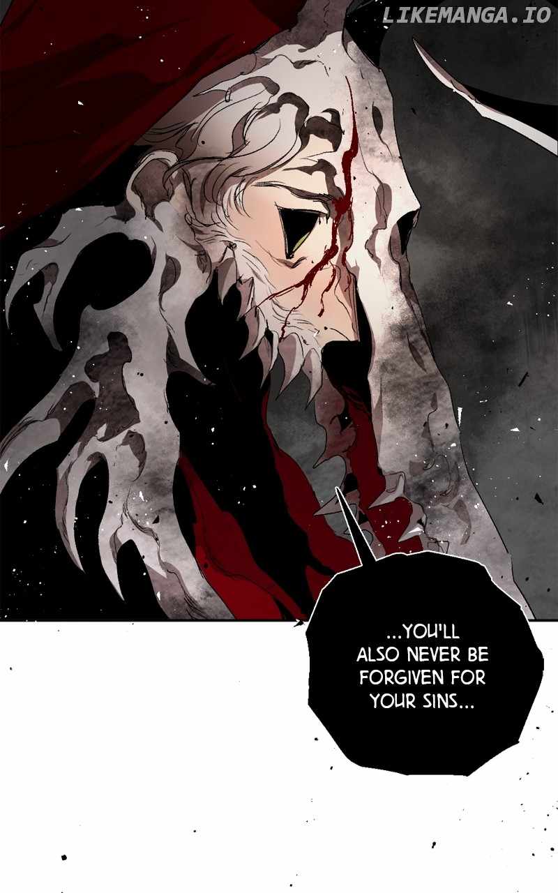 The Demon King’s Confession Chapter 112 - Page 91