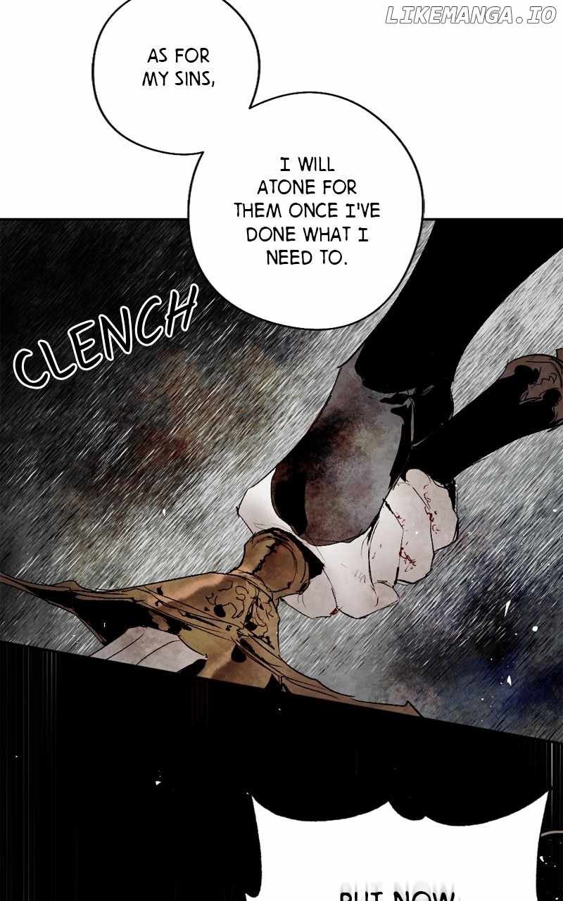 The Demon King’s Confession Chapter 112 - Page 94