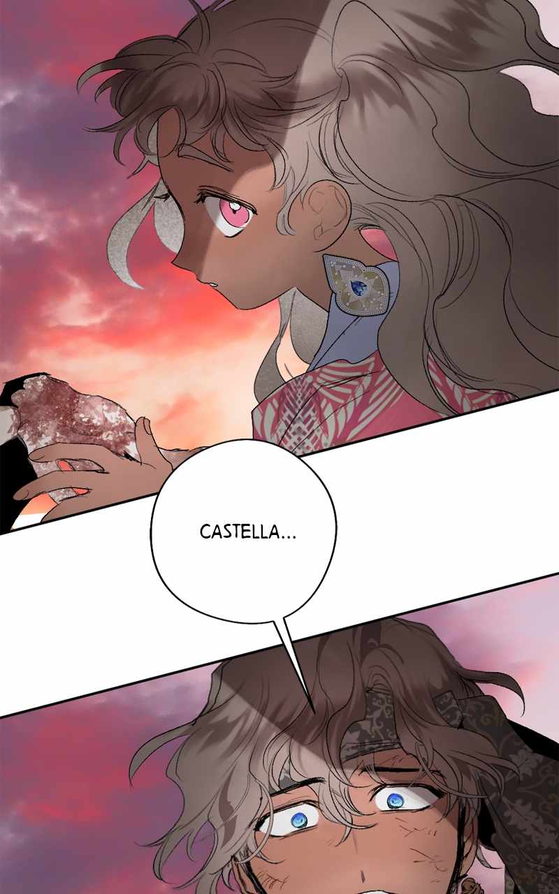The Demon King’s Confession Chapter 113 - Page 113