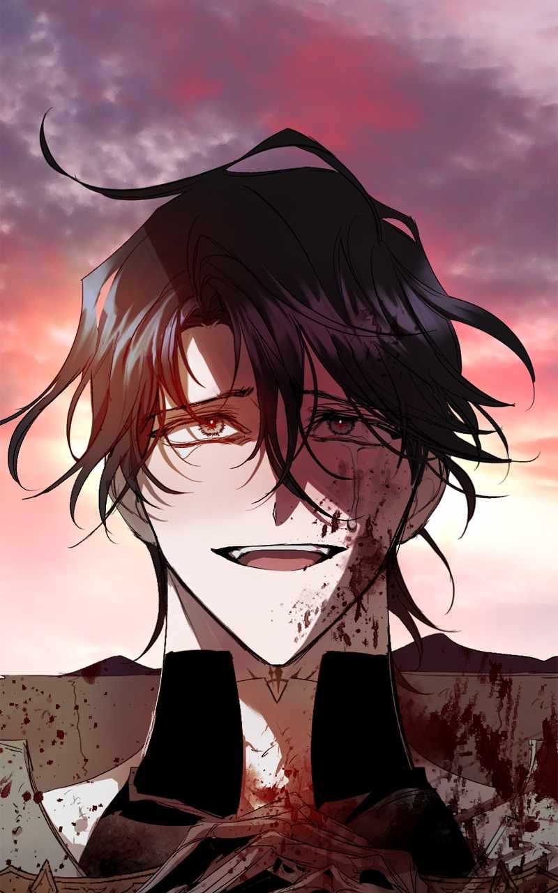 The Demon King’s Confession Chapter 113 - Page 121