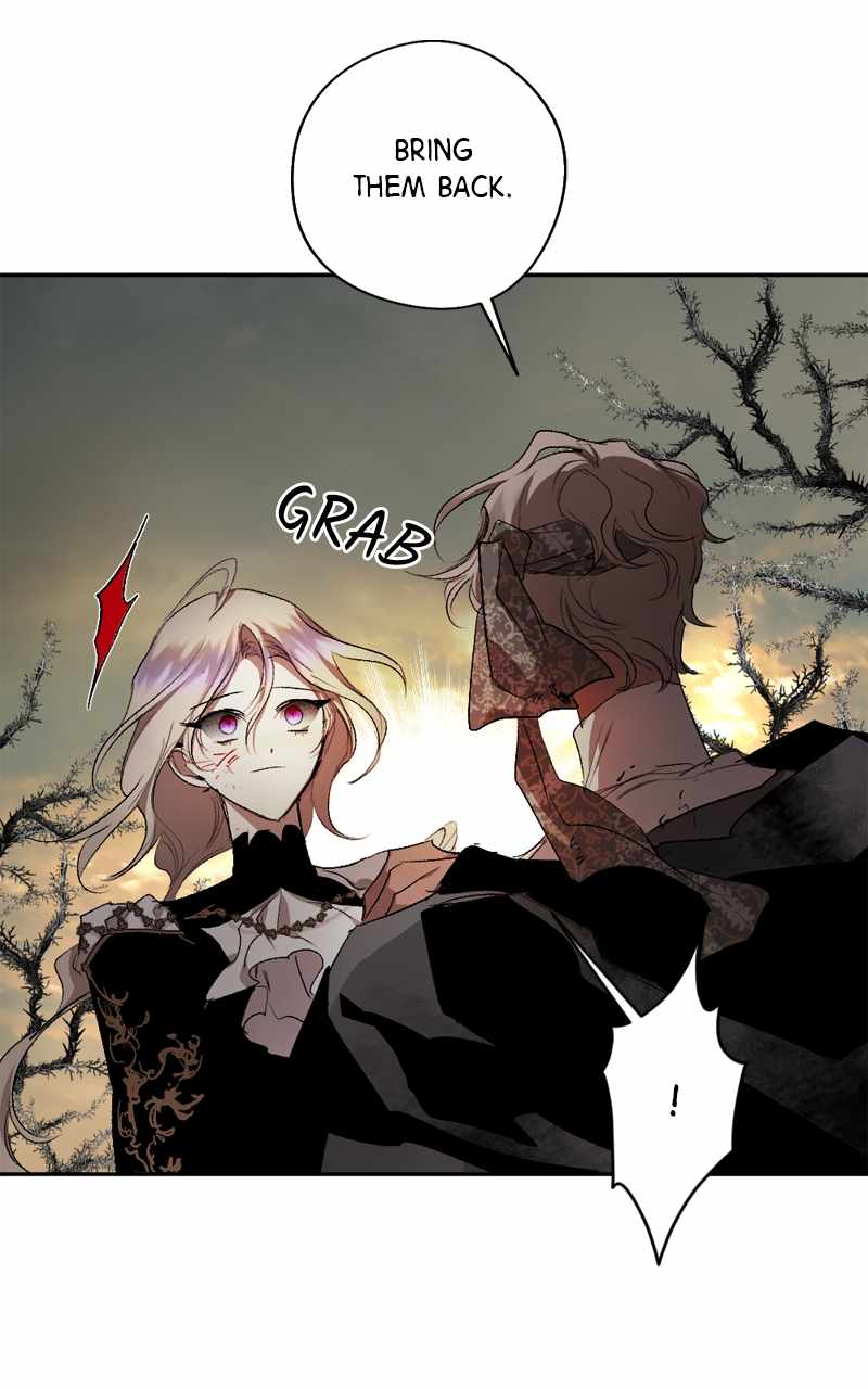 The Demon King’s Confession Chapter 113 - Page 33