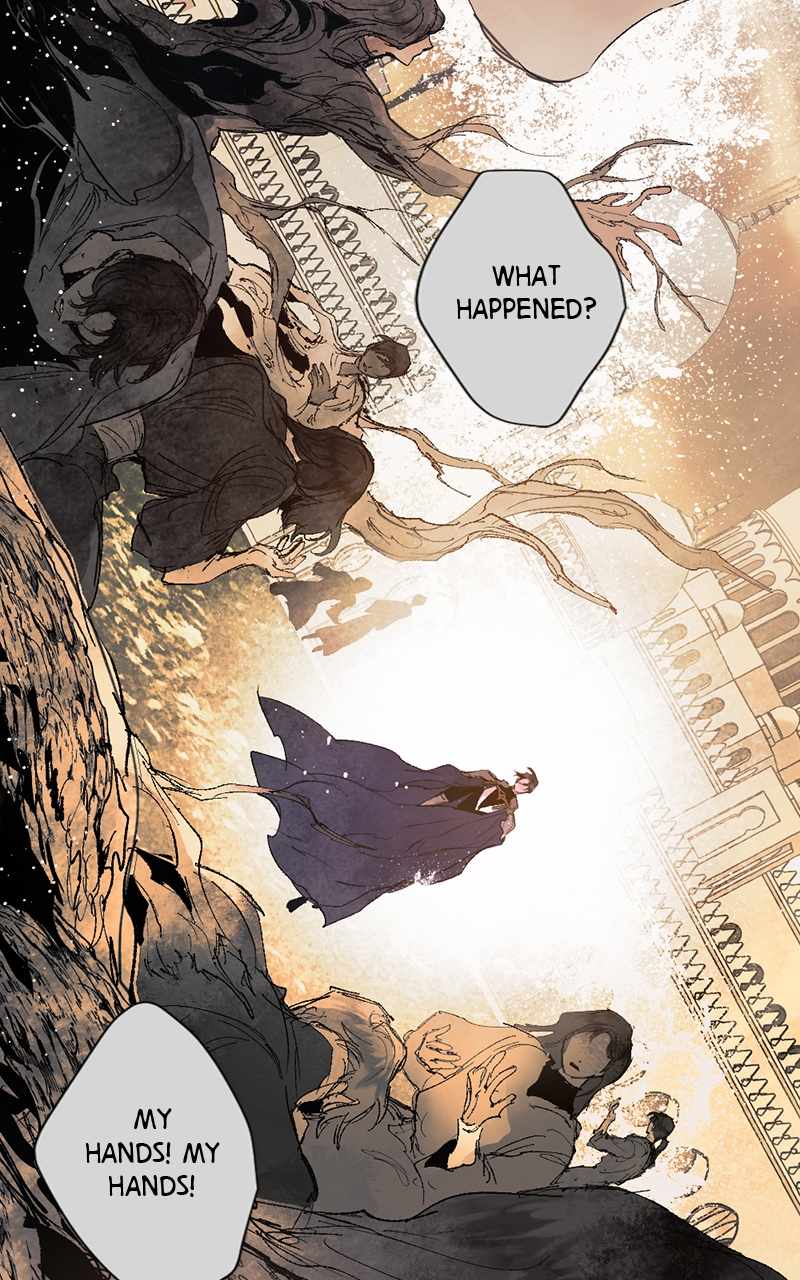The Demon King’s Confession Chapter 113 - Page 95