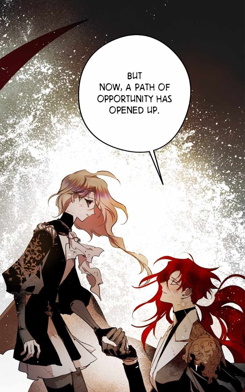 The Demon King’s Confession Chapter 114 - Page 105