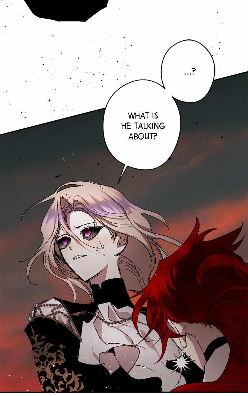 The Demon King’s Confession Chapter 114 - Page 108