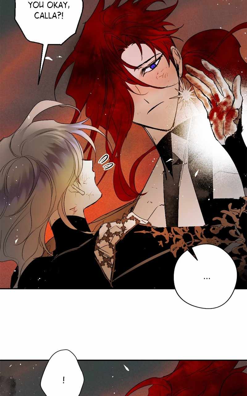 The Demon King’s Confession Chapter 114 - Page 69