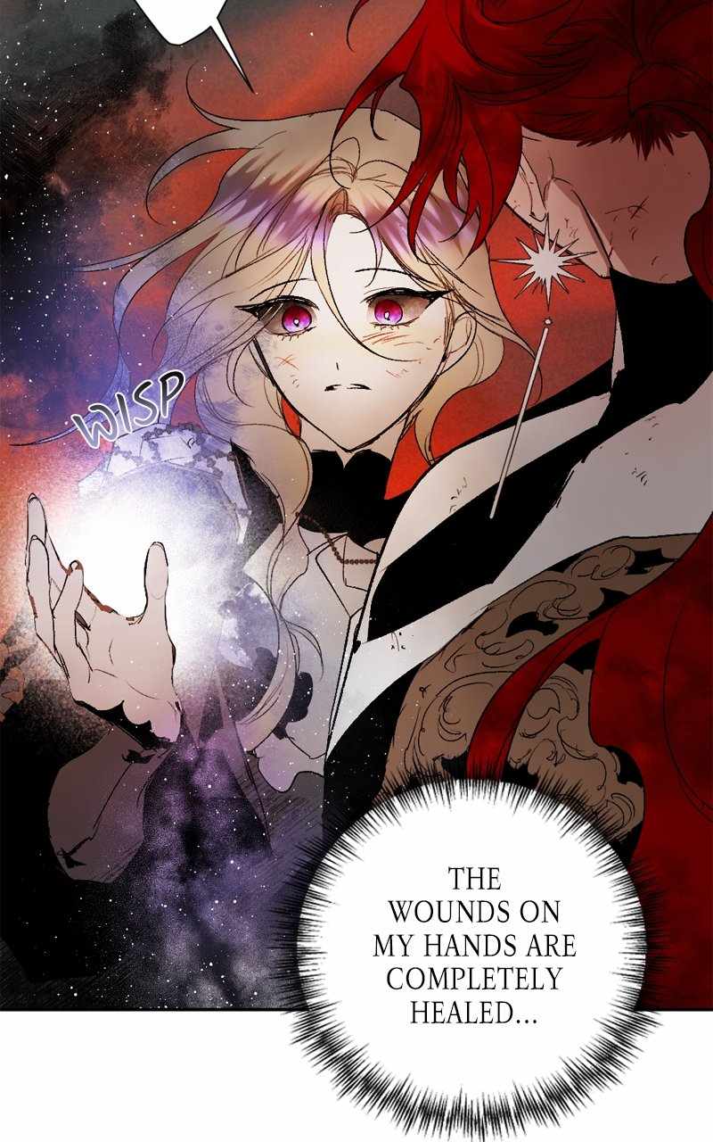 The Demon King’s Confession Chapter 114 - Page 70