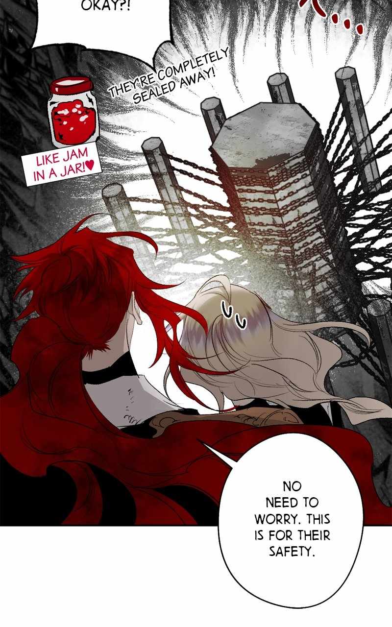 The Demon King’s Confession Chapter 114 - Page 75