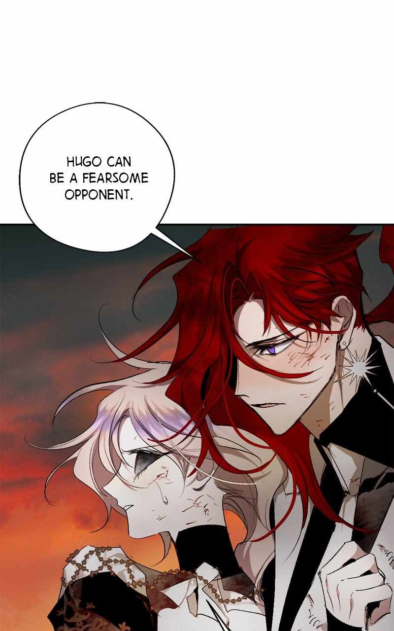 The Demon King’s Confession Chapter 114 - Page 76