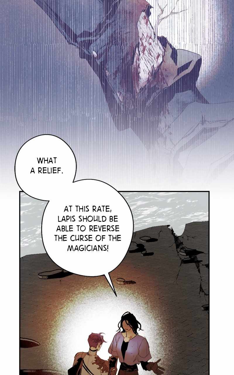 The Demon King’s Confession Chapter 114 - Page 85