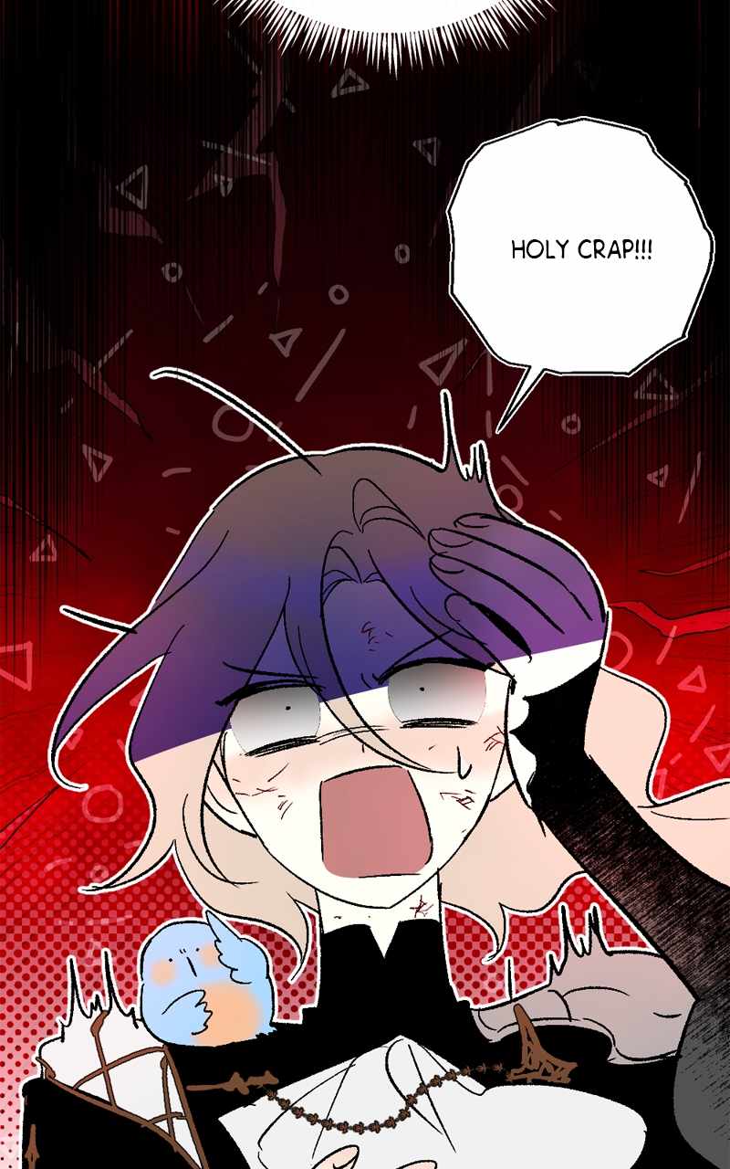 The Demon King’s Confession Chapter 115 - Page 19