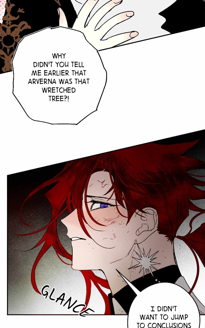 The Demon King’s Confession Chapter 115 - Page 20