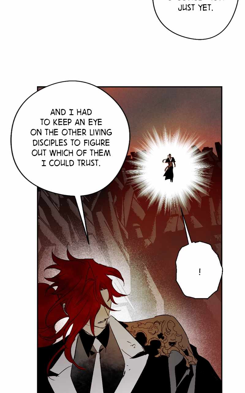 The Demon King’s Confession Chapter 115 - Page 21