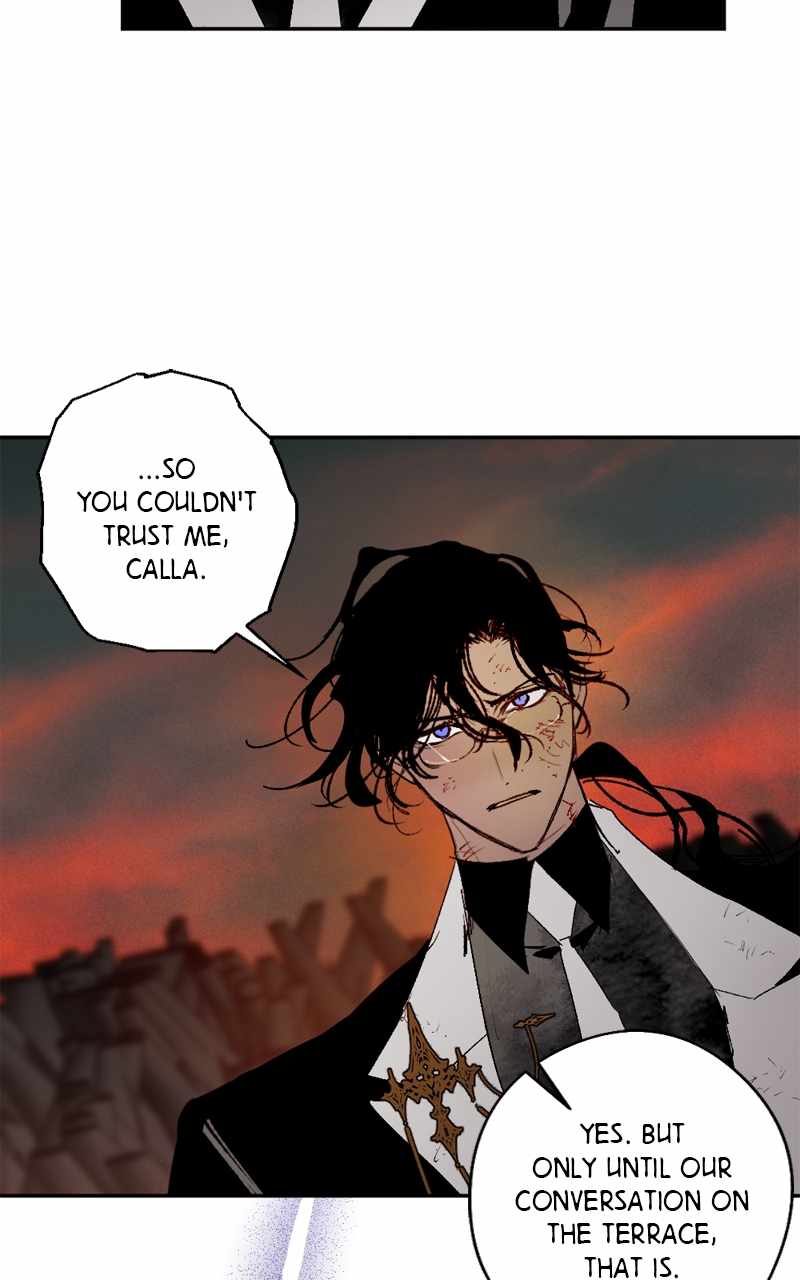 The Demon King’s Confession Chapter 115 - Page 22