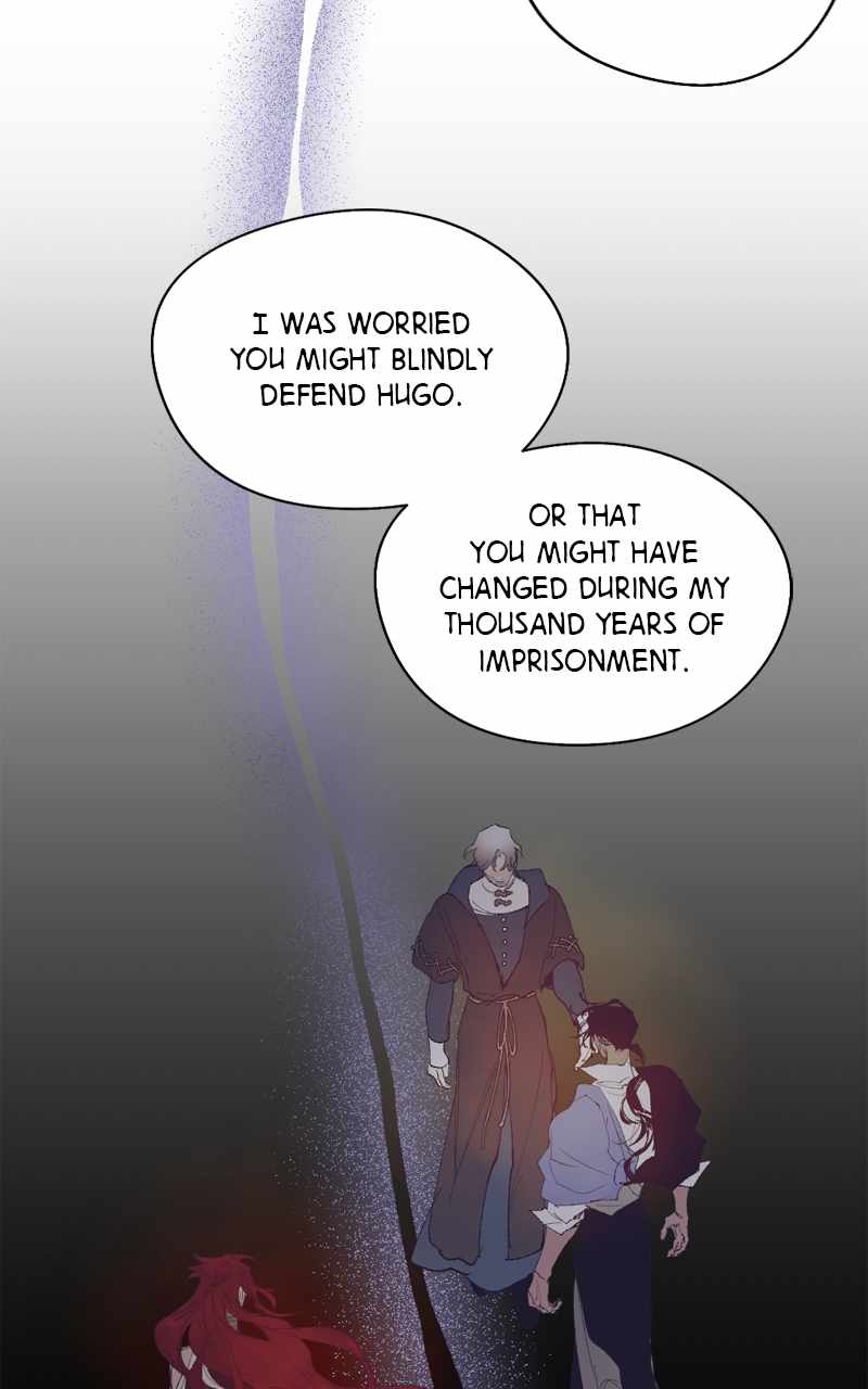 The Demon King’s Confession Chapter 115 - Page 23
