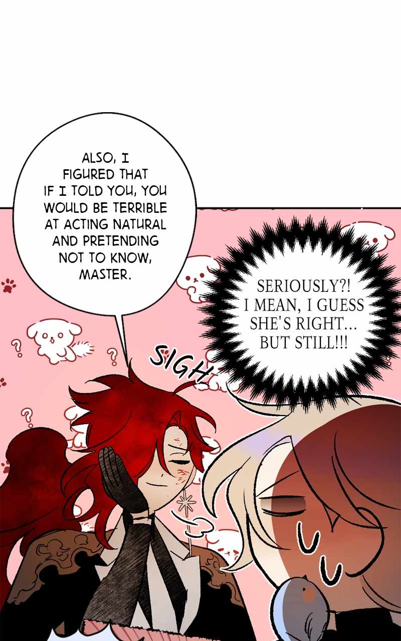 The Demon King’s Confession Chapter 115 - Page 28