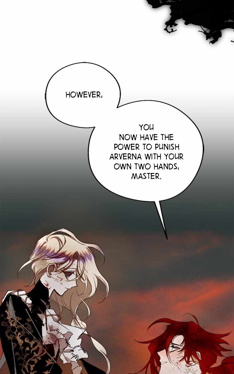 The Demon King’s Confession Chapter 115 - Page 33