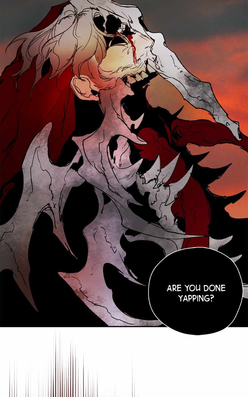 The Demon King’s Confession Chapter 115 - Page 35