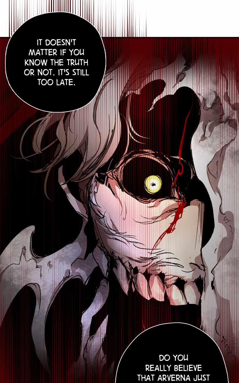 The Demon King’s Confession Chapter 115 - Page 36