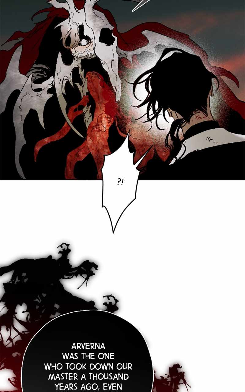The Demon King’s Confession Chapter 115 - Page 42