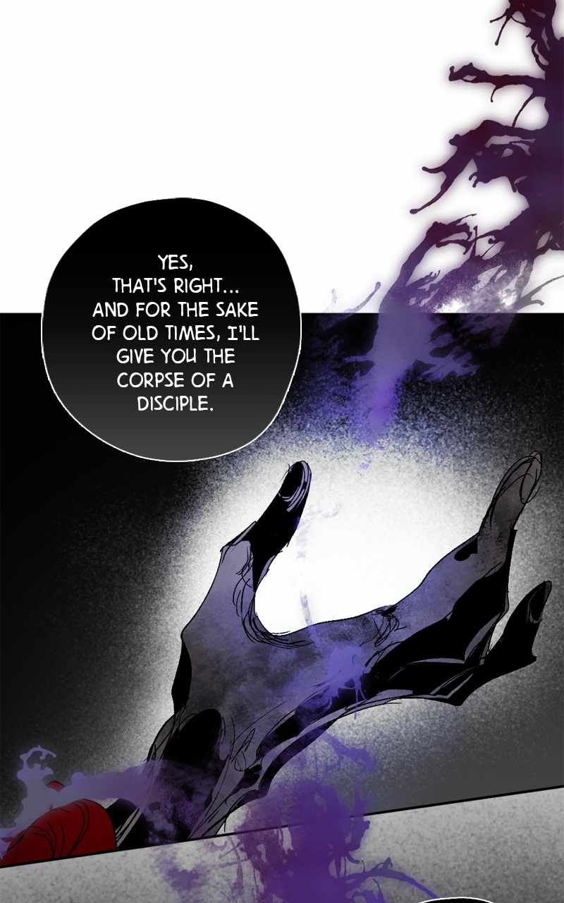 The Demon King’s Confession Chapter 115 - Page 45