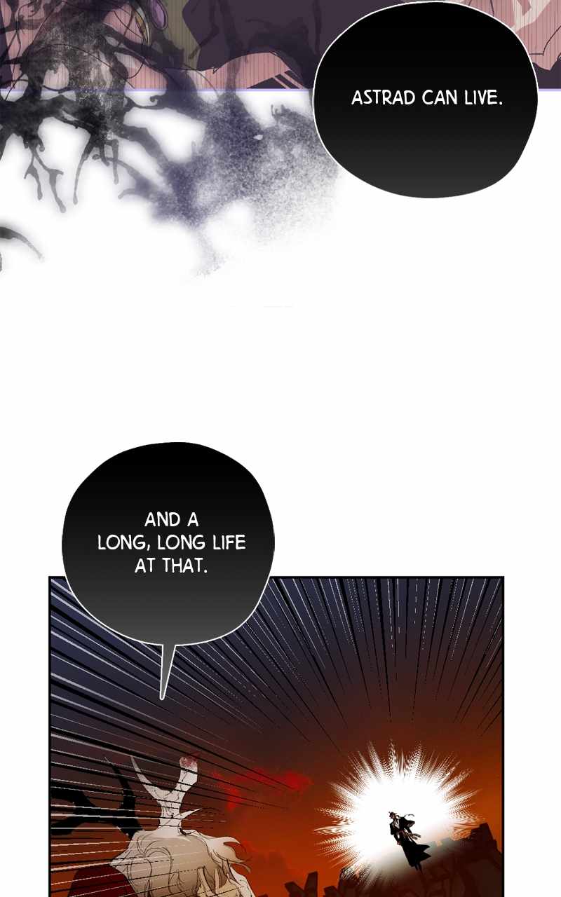 The Demon King’s Confession Chapter 115 - Page 50