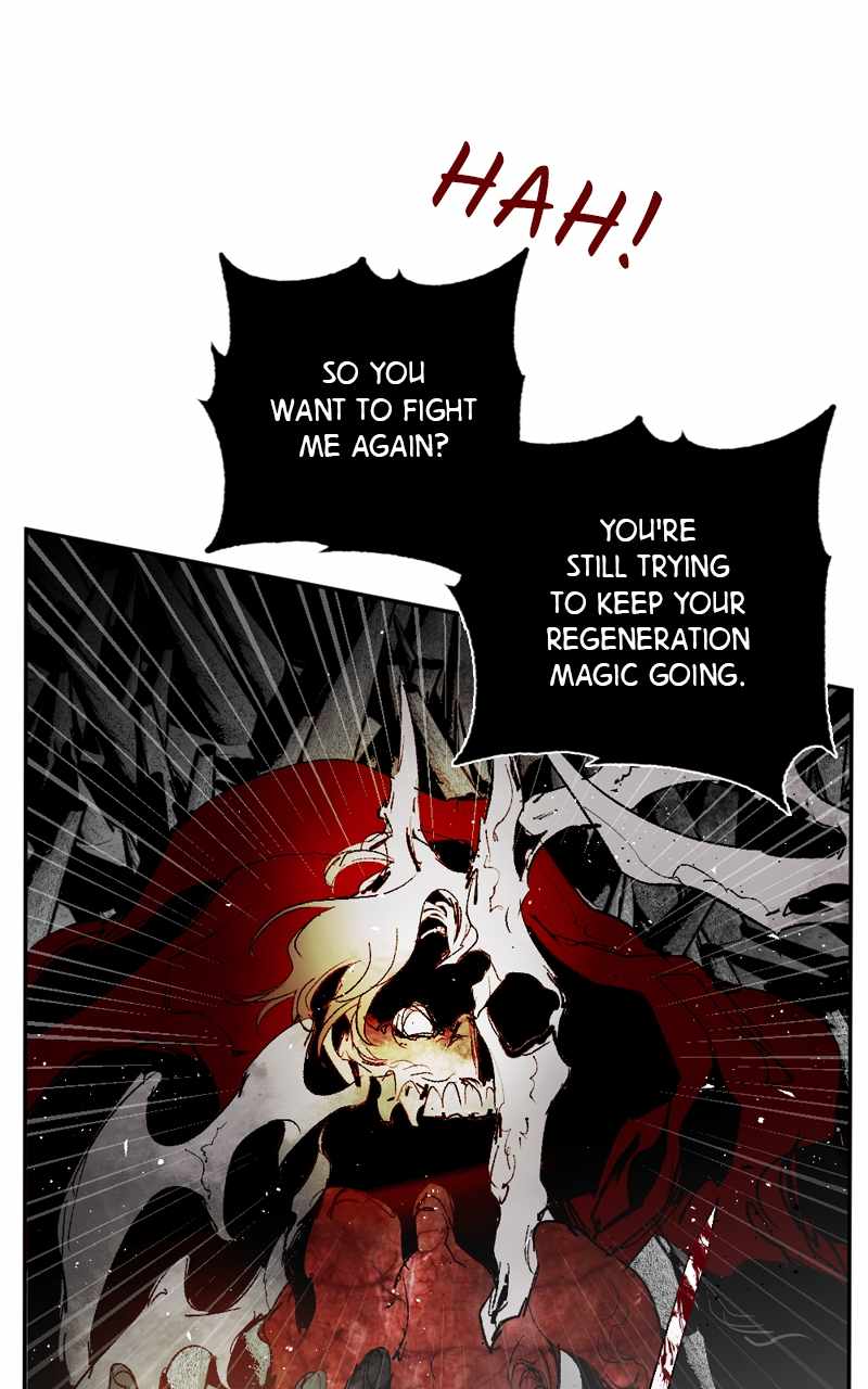 The Demon King’s Confession Chapter 115 - Page 65