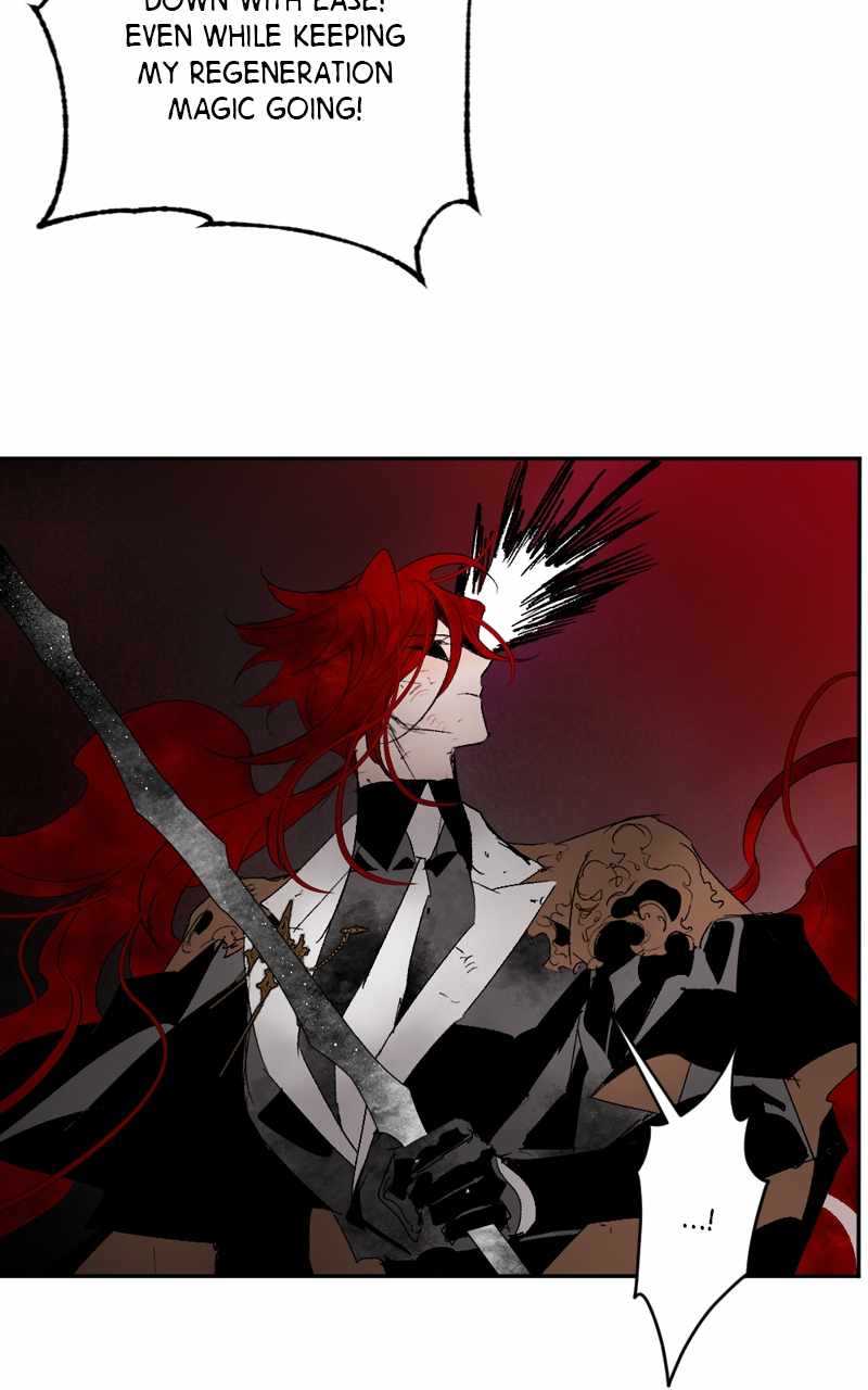 The Demon King’s Confession Chapter 115 - Page 68