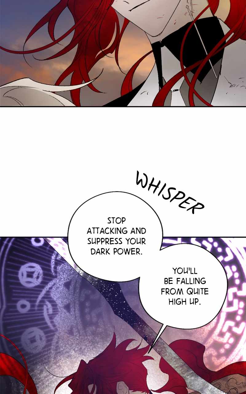 The Demon King’s Confession Chapter 115 - Page 76