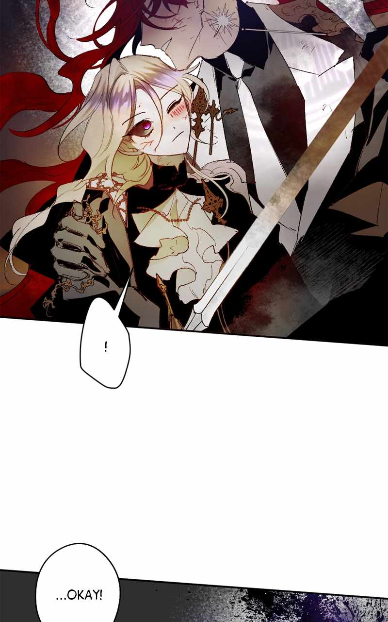 The Demon King’s Confession Chapter 115 - Page 77