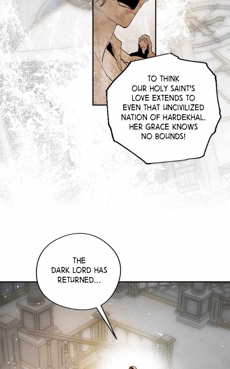 The Demon King’s Confession Chapter 116 - Page 107