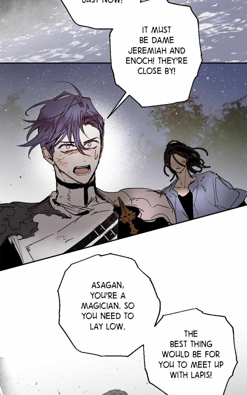 The Demon King’s Confession Chapter 116 - Page 13