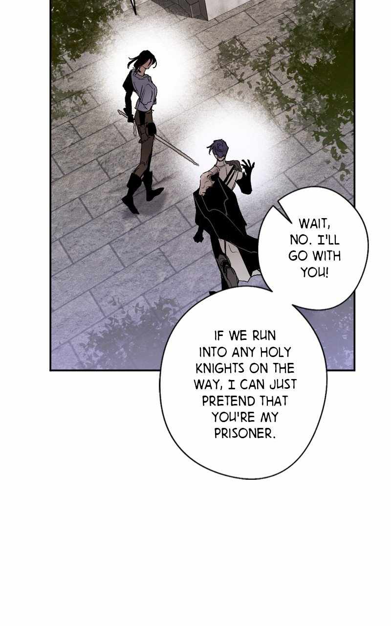 The Demon King’s Confession Chapter 116 - Page 19