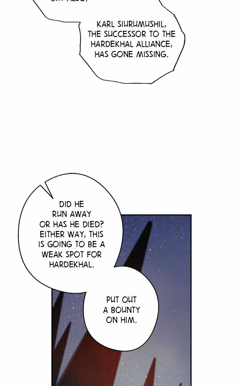 The Demon King’s Confession Chapter 116 - Page 39