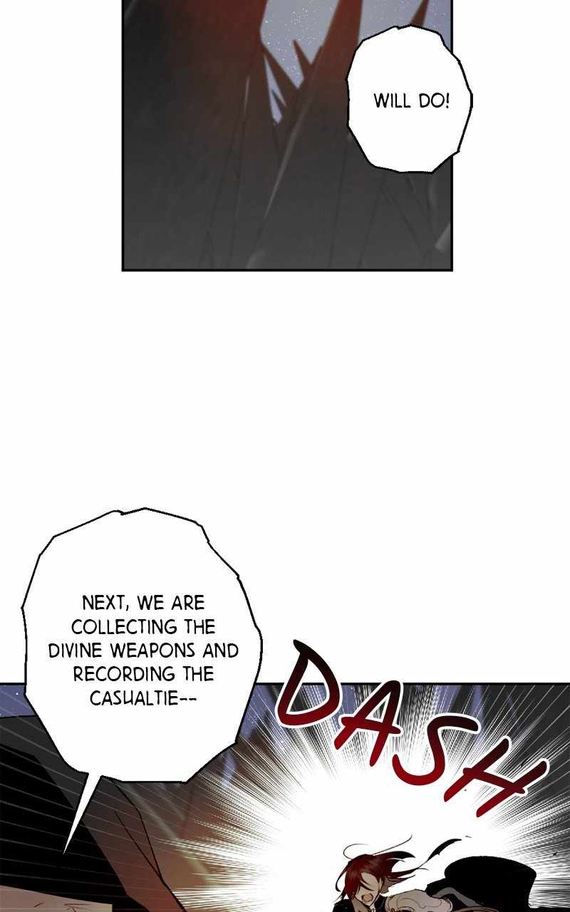 The Demon King’s Confession Chapter 116 - Page 40