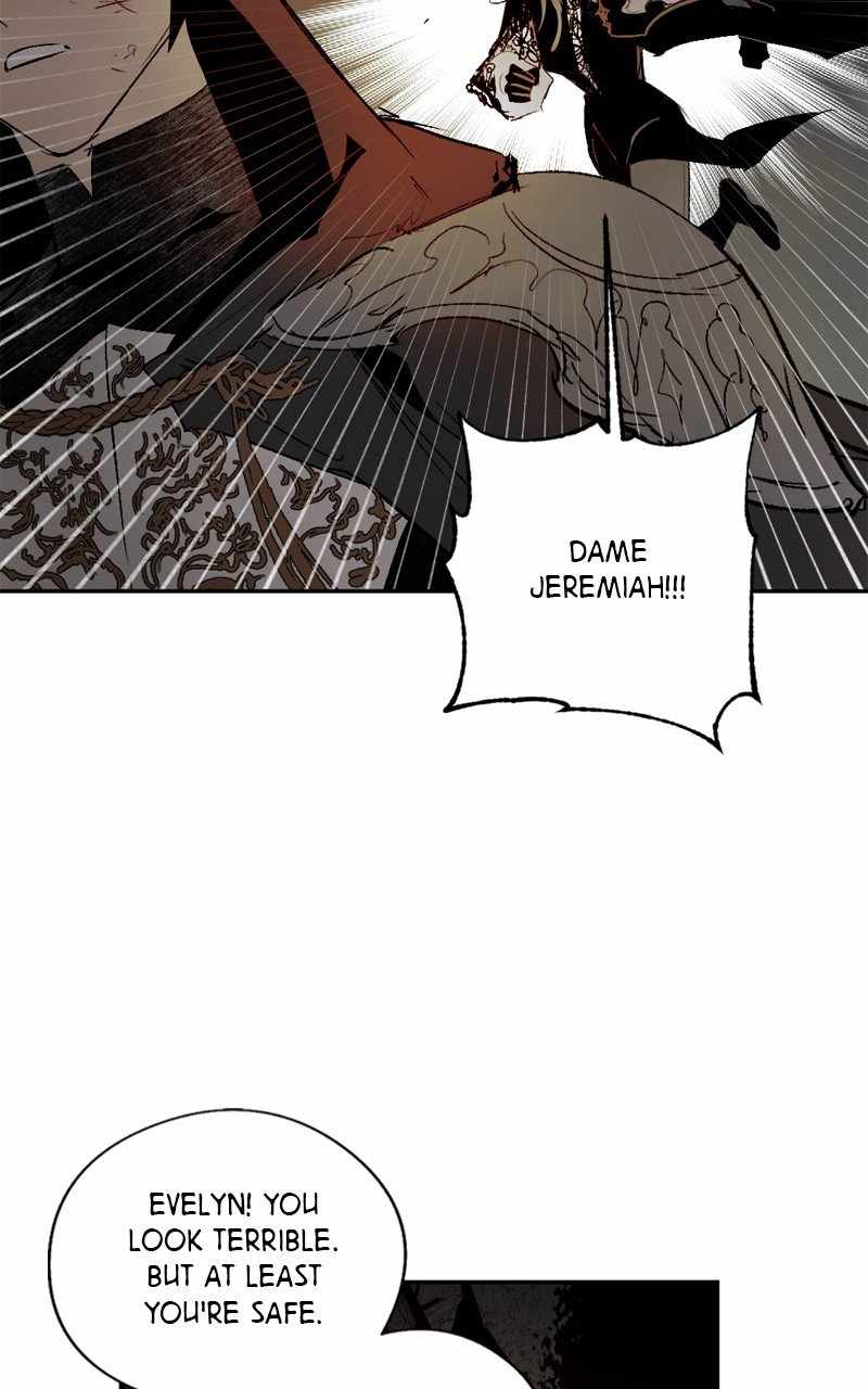 The Demon King’s Confession Chapter 116 - Page 41