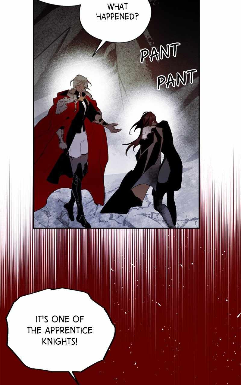 The Demon King’s Confession Chapter 116 - Page 42