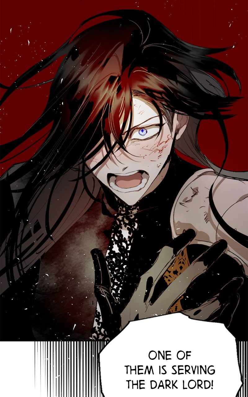 The Demon King’s Confession Chapter 116 - Page 43
